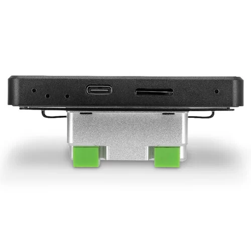 LD Systems QTP 5 Настенная сенсорная панель управления, 5"