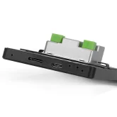 LD Systems QTP 5 Настенная сенсорная панель управления, 5"