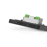 LD Systems QTP 5 Настенная сенсорная панель управления, 5"