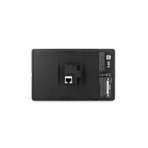 LD Systems QTP 8 Настенная сенсорная панель управления, 8"