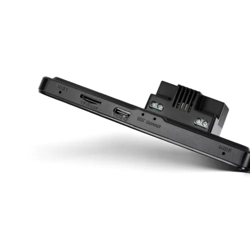 LD Systems QTP 8 Настенная сенсорная панель управления, 8"