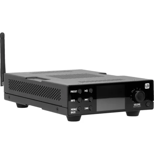 LD Systems RSMP Стриминговый медиаплеер