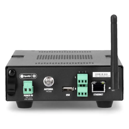 LD Systems RSMP Стриминговый медиаплеер