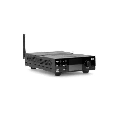 LD Systems RSMP Стриминговый медиаплеер