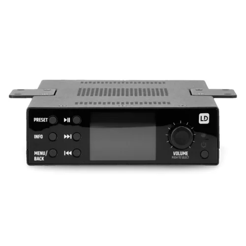 LD Systems RSMP Стриминговый медиаплеер