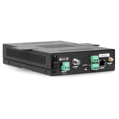 LD Systems RSMP Стриминговый медиаплеер