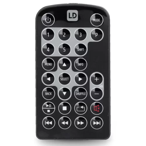 LD Systems RSMP Стриминговый медиаплеер