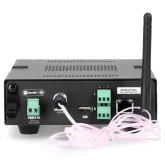 LD Systems RSMP Стриминговый медиаплеер