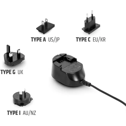 LD Systems RSMP Стриминговый медиаплеер