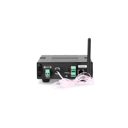 LD Systems RSMP Стриминговый медиаплеер