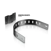 LD Systems SAT 62A G2 Активная АС, 80 Вт., 6,5"