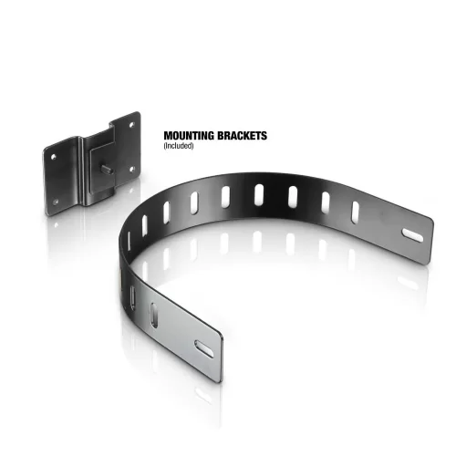 LD Systems SAT 62A G2 Активная АС, 80 Вт., 6,5"
