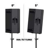 LD Systems STINGER 15 A G3 Активная АС, 500 Вт., 15"