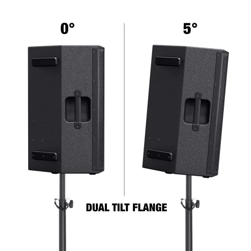 LD Systems STINGER 15 A G3 Активная АС, 500 Вт., 15"