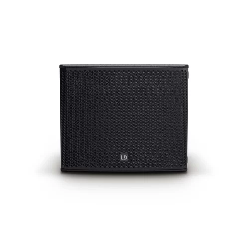 LD Systems STINGER SUB 15 A G3 Активный сабвуфер, 450 Вт., 15"
