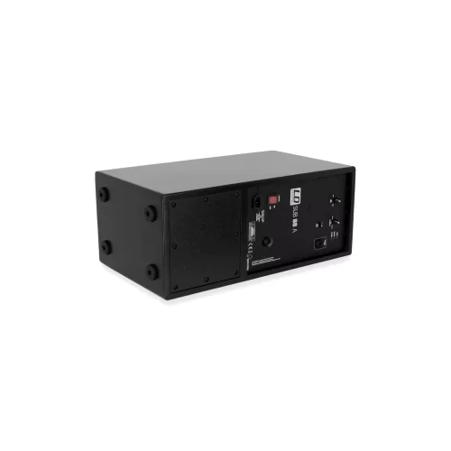 LD Systems SUB 88 A Инсталляционный активный сабвуфер, 150 Вт., 2х8"