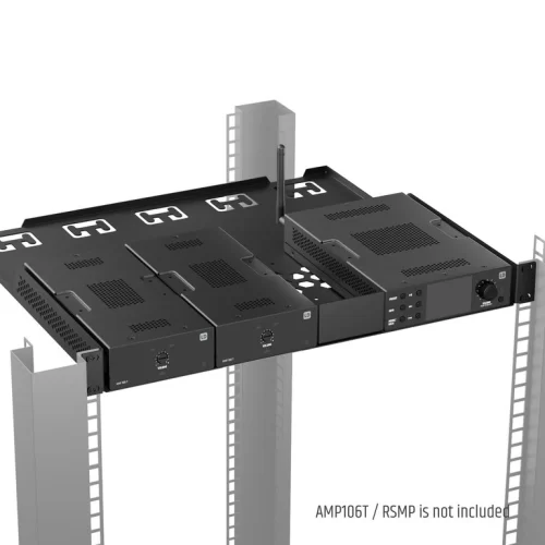 LD Systems TICA RK Рэковая полка, 1U