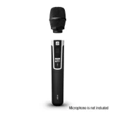 LD Systems U500 CH Гиперкардиоидный конденсаторный микрофонный капсюль
