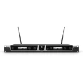 LD Systems U505 BPHH 2 Радиосистема с 2 головными микрофонами