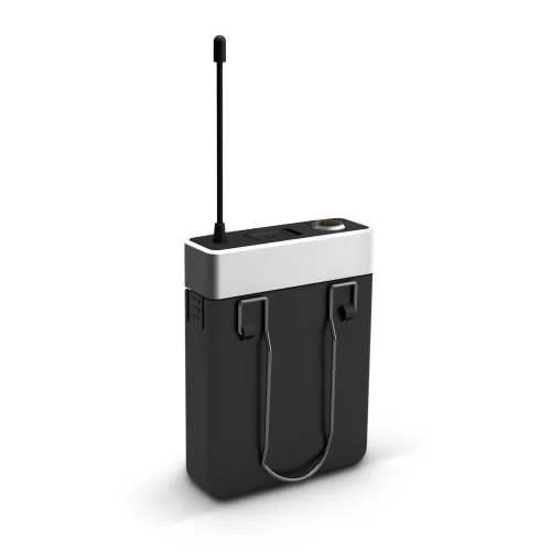 LD Systems U505 BPL Радиосистема с петличным микрофоном