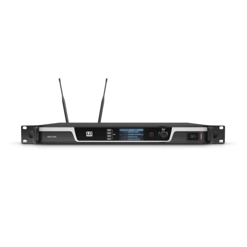 LD Systems U505 CS 4 Конференционная радиосистема на 4 микрофона