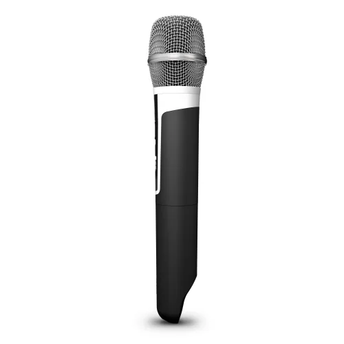 LD Systems U505 HHC 2 Радиосистема с 2 ручными микрофонами