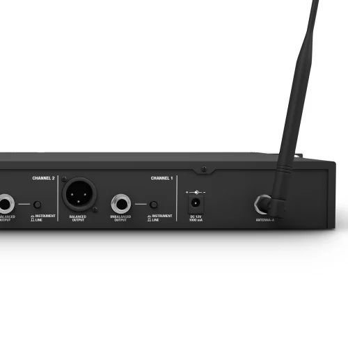 LD Systems U505 HHC 2 Радиосистема с 2 ручными микрофонами