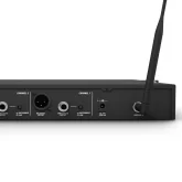 LD Systems U505 HHD 2 Радиосистема с 2 ручными микрофонами