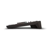 LD Systems VIBZ 12 DC 12-канальный микшерный пульт, FX