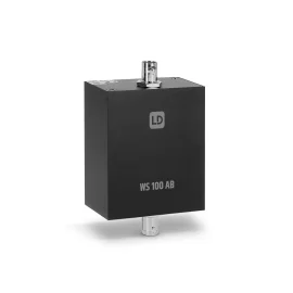 LD Systems WS 100 AB Антенный усилитель, 500-900 МГц
