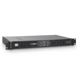 LD Systems XS 200 Усилитель мощности, 2х100 Вт.