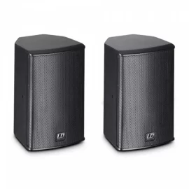 LD Systems SAT 62A G2 Активная АС, 80 Вт., 6,5"