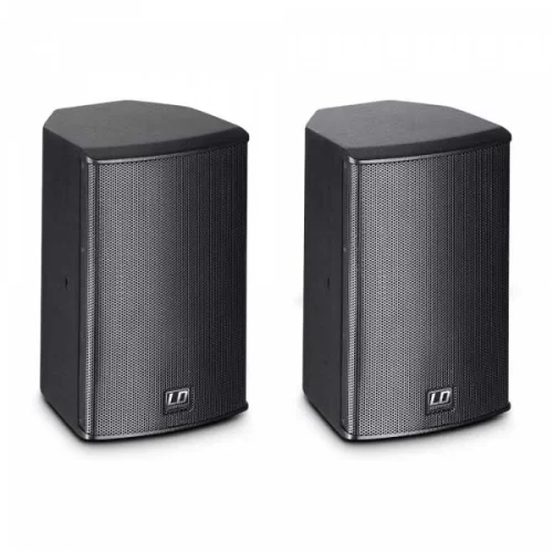LD Systems SAT 62A G2 Активная АС, 80 Вт., 6,5"