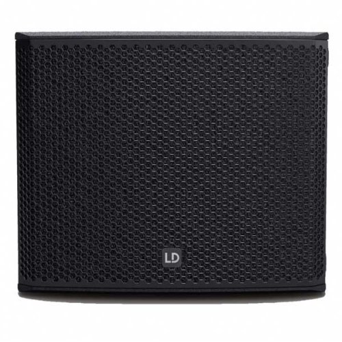 LD Systems STINGER SUB 15 A G3 Активный сабвуфер, 450 Вт., 15 дюймов