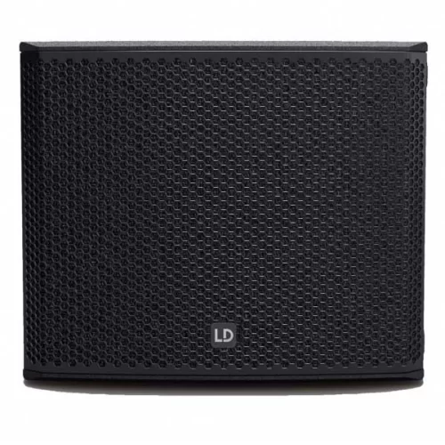 LD Systems STINGER SUB 15 A G3 Активный сабвуфер, 450 Вт., 15"
