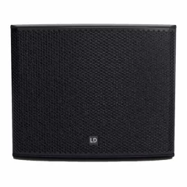 LD Systems STINGER SUB 18 A G3 Активный сабвуфер, 800 Вт., 18"