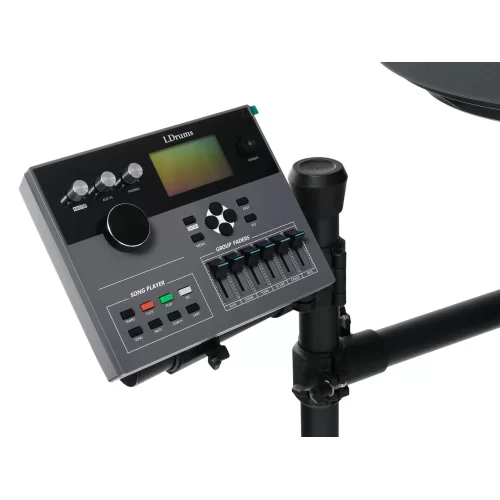 LDrums ACE-530 Электронная ударная установка