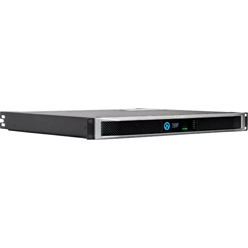 LEA Professional Connect 702 Усилитель мощности, 2х700 Вт., DSP, Ethernet