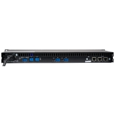 LEA Professional Connect 702D Усилитель мощности, 2х700 Вт., DSP, Ethernet, Dante