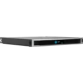 LEA Professional Connect 88D Усилитель мощности, 8х80 Вт., DSP, Ethernet, Dante