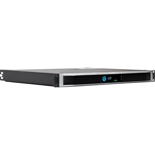 LEA Professional Connect 88D Усилитель мощности, 8х80 Вт., DSP, Ethernet, Dante