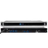 LEA Professional Connect 702 Усилитель мощности, 2х700 Вт., DSP, Ethernet