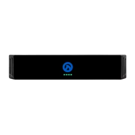 LEA Professional Connect 124 Усилитель мощности, 4х120 Вт., DSP