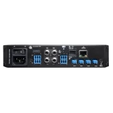 LEA Professional Connect 124 Усилитель мощности, 4х120 Вт., DSP