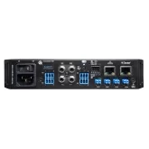 LEA Professional Connect 124D Усилитель мощности, 4х120 Вт., DSP, Dante