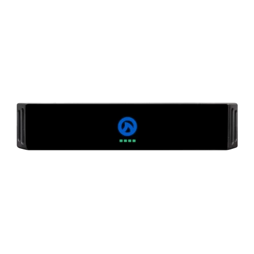 LEA Professional Connect 34 Усилитель мощности, 4х30 Вт., DSP