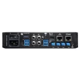 LEA Professional Connect 34D Усилитель мощности, 4х30 Вт., DSP, Dante
