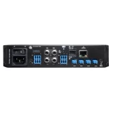 LEA Professional Connect 64 Усилитель мощности, 4х60 Вт., DSP