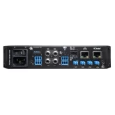 LEA Professional Connect 64D Усилитель мощности, 4х60 Вт., DSP, Dante