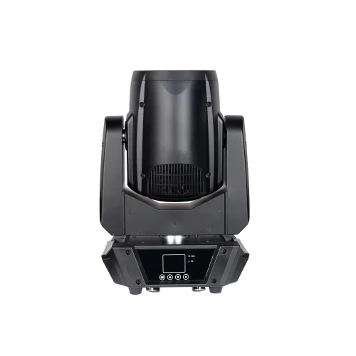LFocus BF-100BP Вращающаяся голова Beam, лампа 100 Вт.